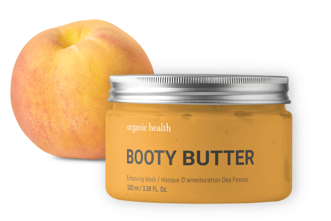 Booty Butter 5